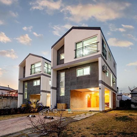 Haevichi Private Pension ซอกวีโพ ภายนอก รูปภาพ