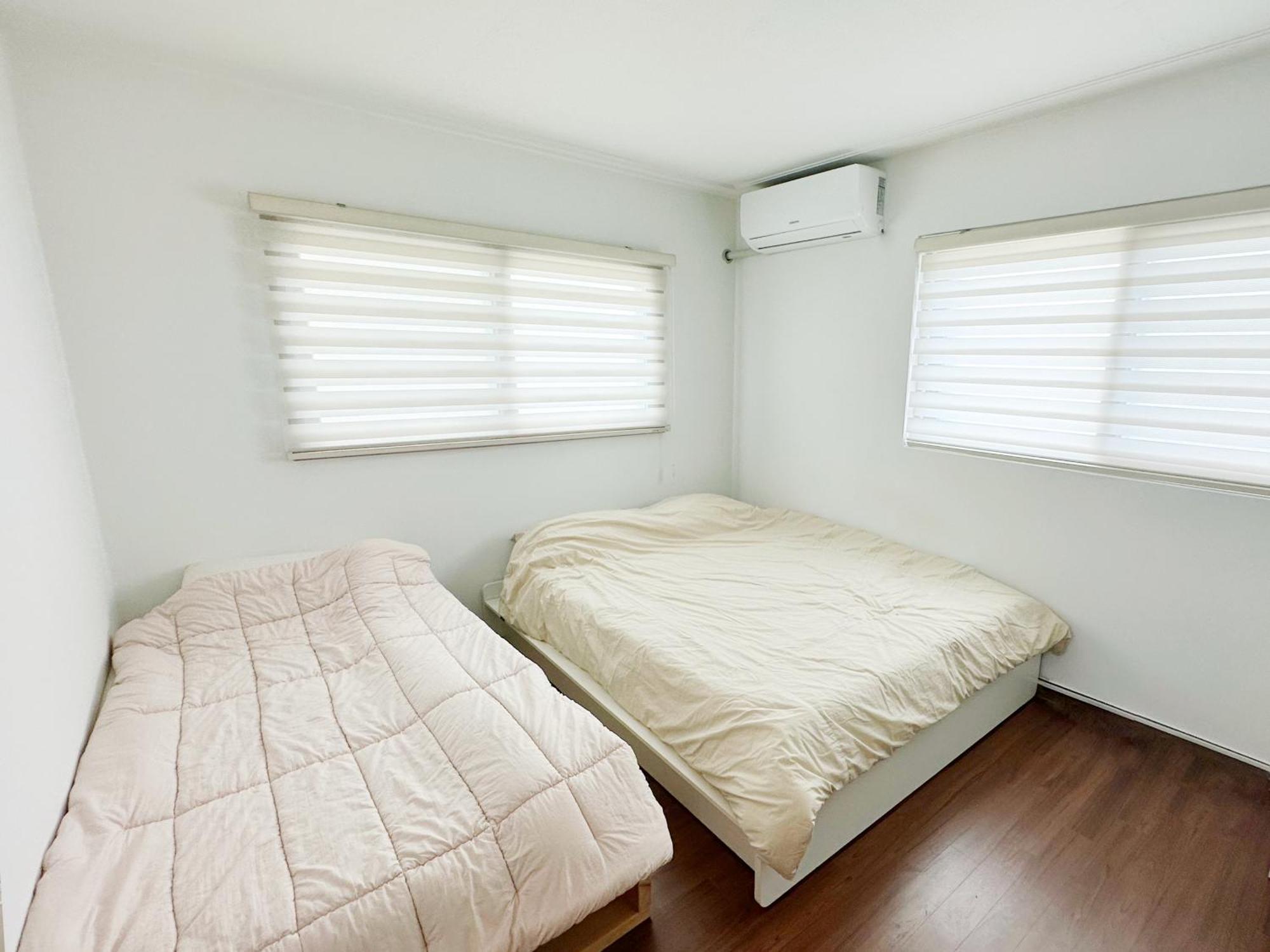 Haevichi Private Pension ซอกวีโพ ภายนอก รูปภาพ